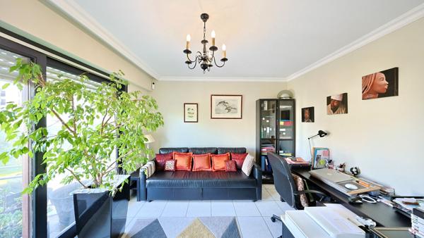 A VENDRE - Appartement 5 pièce(s) 126 m2 - Biarritz