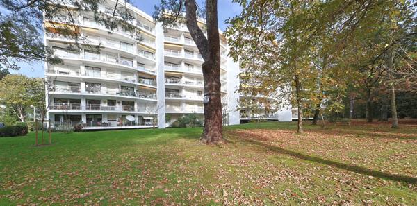 A VENDRE - Appartement 5 pièce(s) 126 m2 - Biarritz