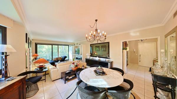 A VENDRE - Appartement 5 pièce(s) 126 m2 - Biarritz