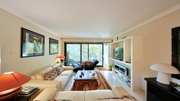 A VENDRE - Appartement 5 pièce(s) 126 m2 - Biarritz