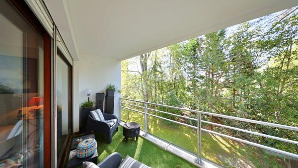 A VENDRE - Appartement 5 pièce(s) 126 m2 - Biarritz