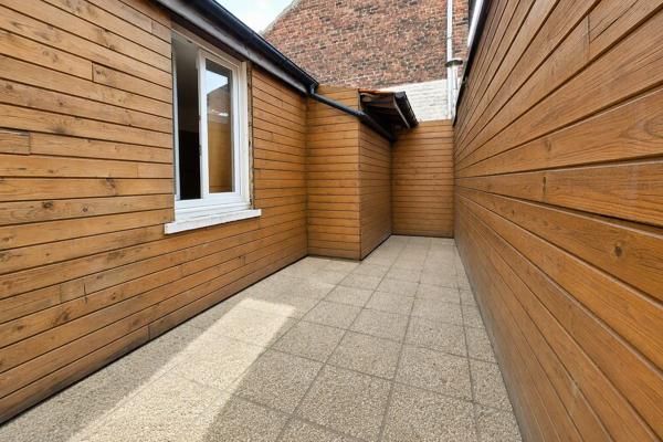 Maison à vendre 5 pièces 86.6m² Lys-lez-Lannoy (59390)