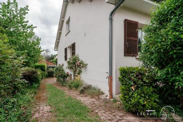 Maison à vendre à Cusset (03300)