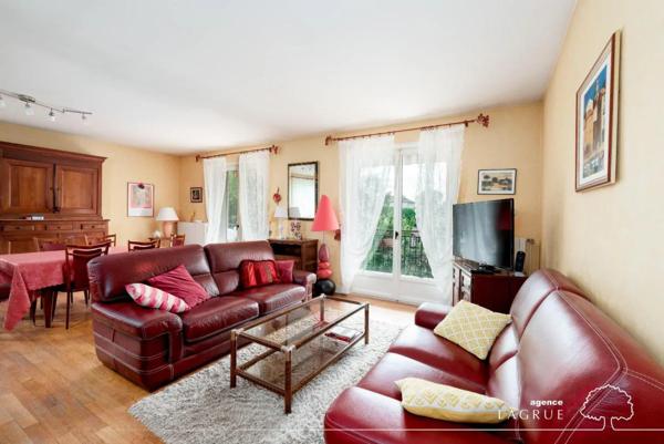 Maison à vendre à Cusset (03300)