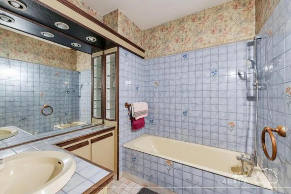 Maison à vendre à Cusset (03300)