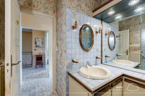 Maison à vendre à Cusset (03300)