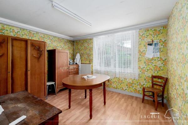 Maison à vendre à Cusset (03300)