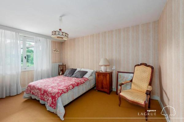 Maison à vendre à Cusset (03300)