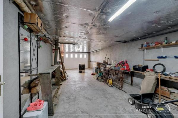 Maison à vendre à Cusset (03300)