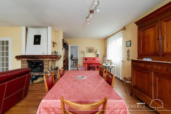 Maison à vendre à Cusset (03300)