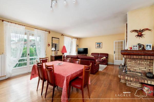Maison à vendre à Cusset (03300)