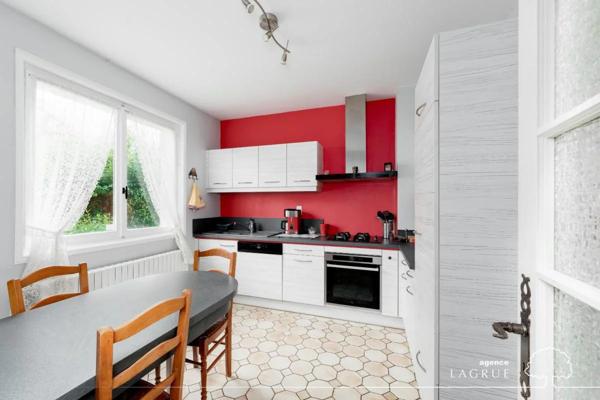 Maison à vendre à Cusset (03300)