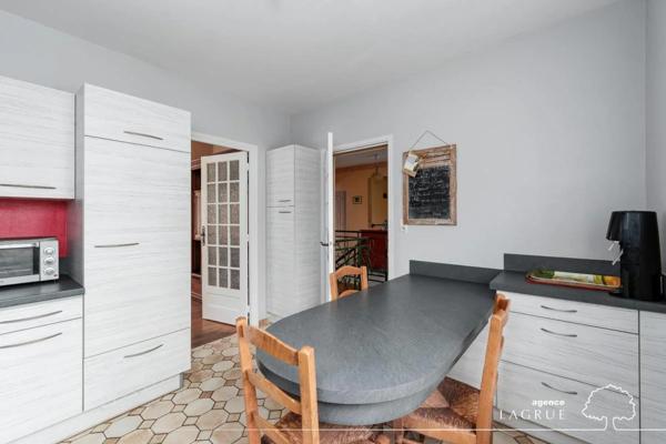 Maison à vendre à Cusset (03300)
