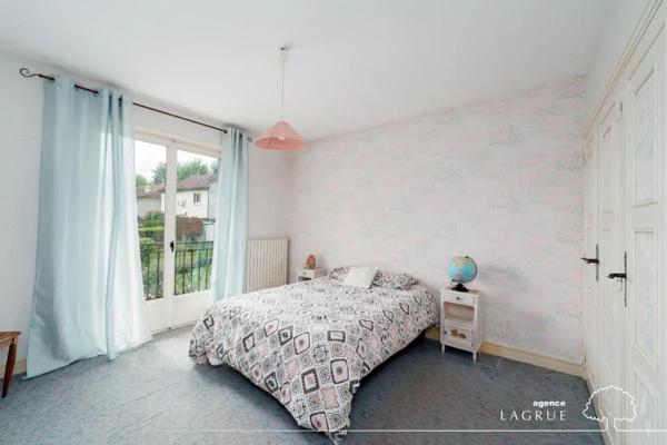 Maison à vendre à Cusset (03300)