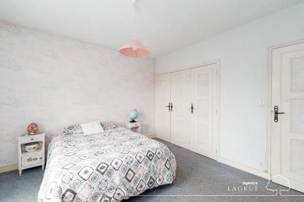 Maison à vendre à Cusset (03300)
