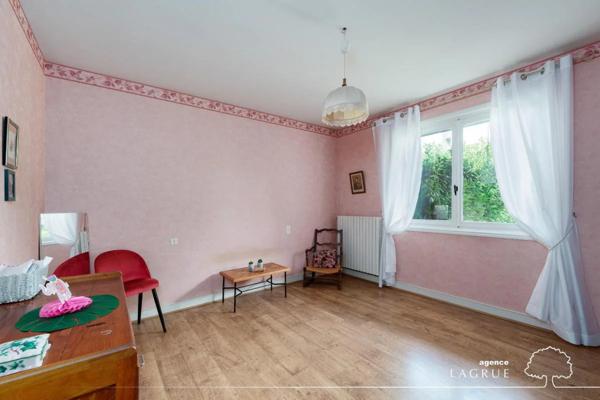 Maison à vendre à Cusset (03300)