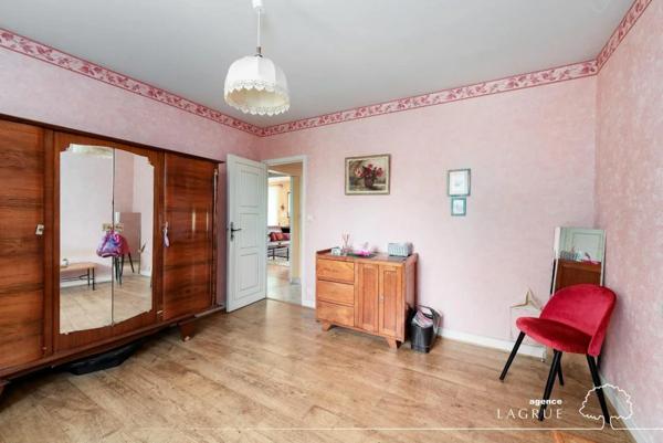 Maison à vendre à Cusset (03300)