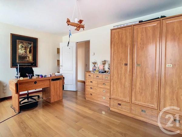 Maison à vendre  7 pièces - 134,71 m2 DEUIL LA BARRE - 95