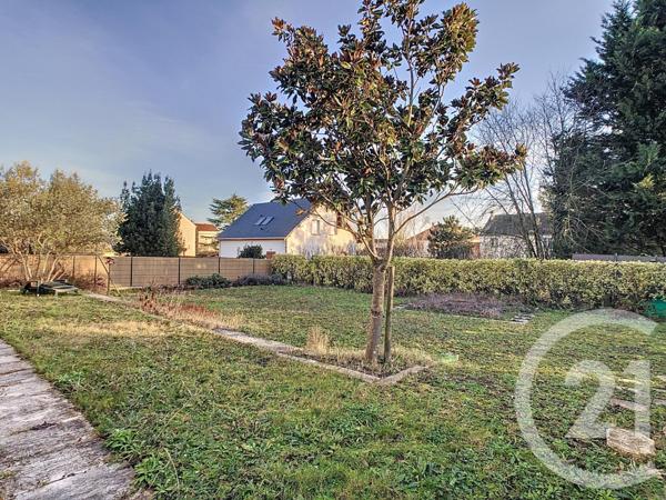 Maison à vendre  7 pièces - 134,71 m2 DEUIL LA BARRE - 95