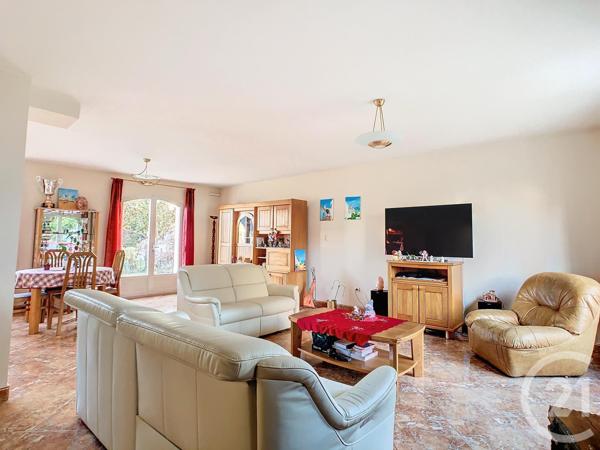 Maison à vendre  7 pièces - 134,71 m2 DEUIL LA BARRE - 95