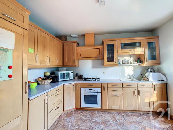 Maison à vendre  7 pièces - 134,71 m2 DEUIL LA BARRE - 95