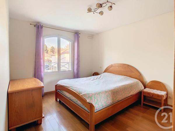 Maison à vendre  7 pièces - 134,71 m2 DEUIL LA BARRE - 95