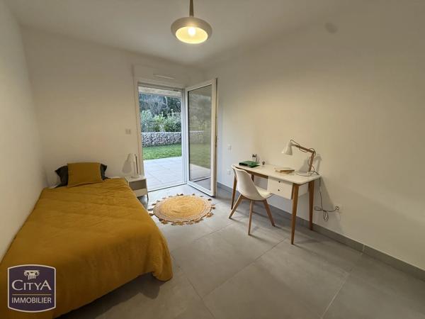 Appartement à vendre 3 pièces 79m² Nîmes (30900)