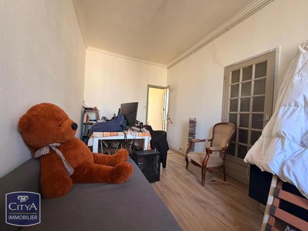 Appartement à vendre 2 pièces 46.9m² Nîmes (30900)
