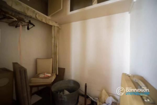 Studio à rénover au calme