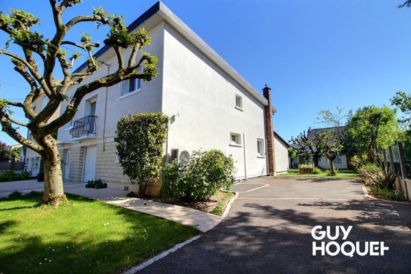 Maison Viry Chatillon 155 m2