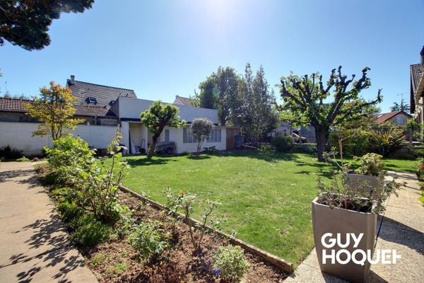 Maison Viry Chatillon 155 m2