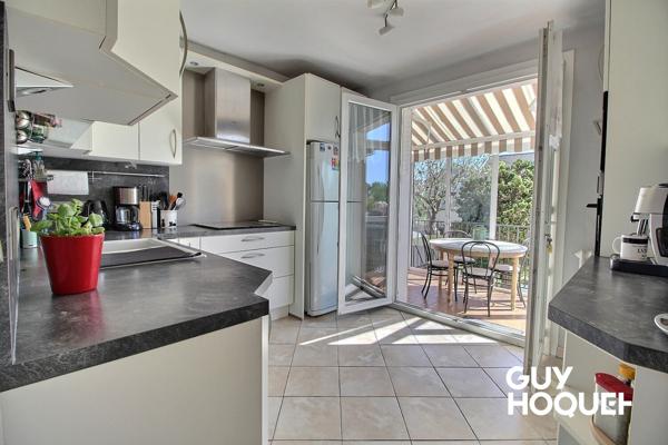 Maison Viry Chatillon 155 m2