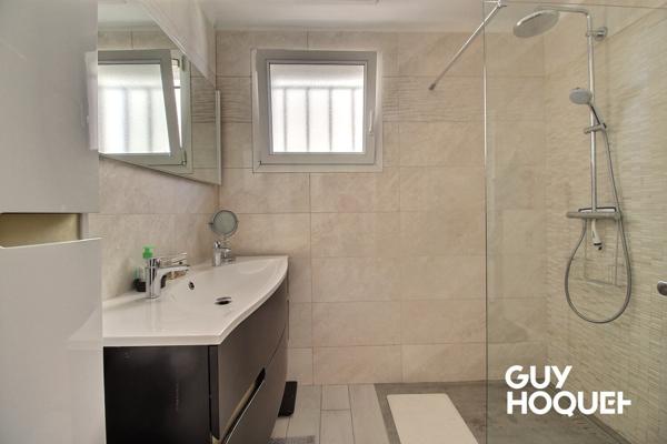 Maison Viry Chatillon 155 m2