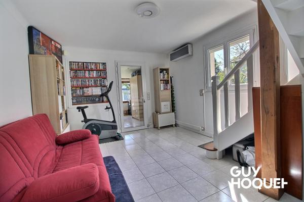 Maison Viry Chatillon 155 m2