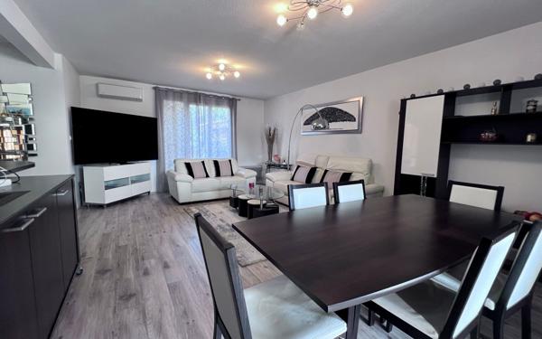 Maison à vendre    5 pièces •  Montélimar