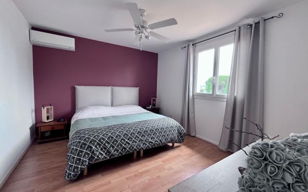 Maison à vendre    5 pièces •  Montélimar