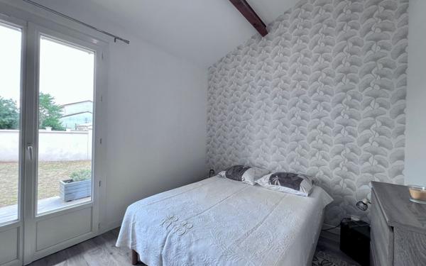 Maison à vendre    5 pièces •  Montélimar