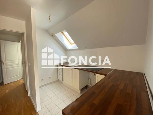 Location Appartement 3 pièces 62.1 m² - 20 RUE ROBERT SCHUMANN Villiers Sur Marne 94350