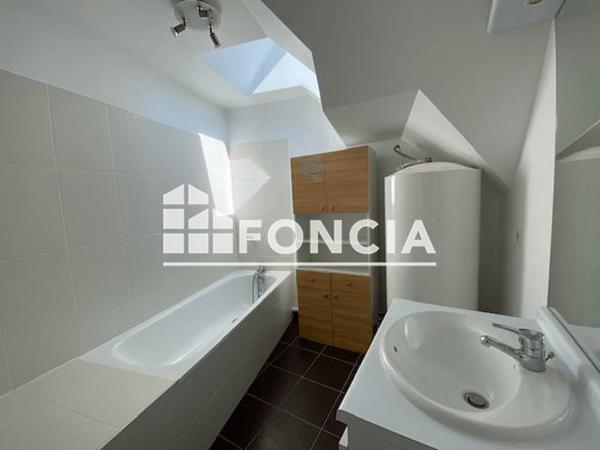 Location Appartement 3 pièces 62.1 m² - 20 RUE ROBERT SCHUMANN Villiers Sur Marne 94350