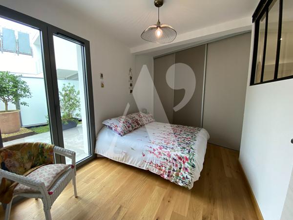 ARCHITECTURE CONTEMPORAINE - 2023 - J.LESUISSE - Royan