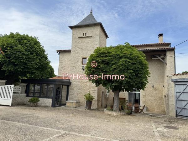 Maison à vendre 6 pièces de 170 m²