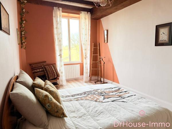 Maison à vendre 6 pièces de 170 m²