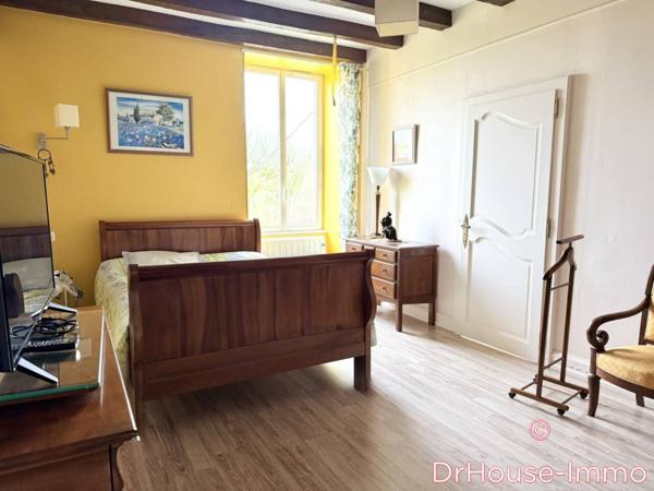 Maison à vendre 6 pièces de 170 m²