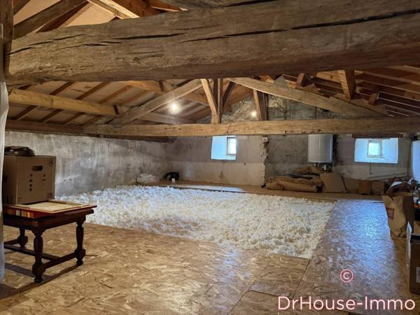 Maison à vendre 6 pièces de 170 m²