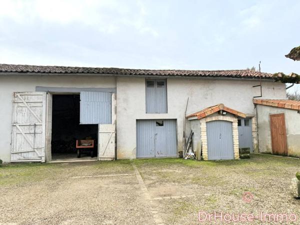 Maison à vendre 6 pièces de 170 m²