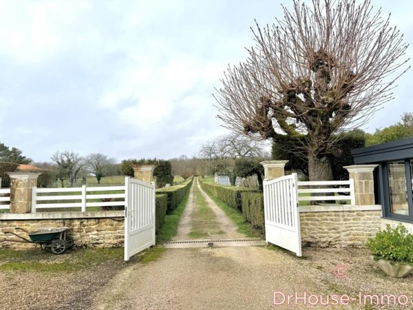 Maison à vendre 6 pièces de 170 m²