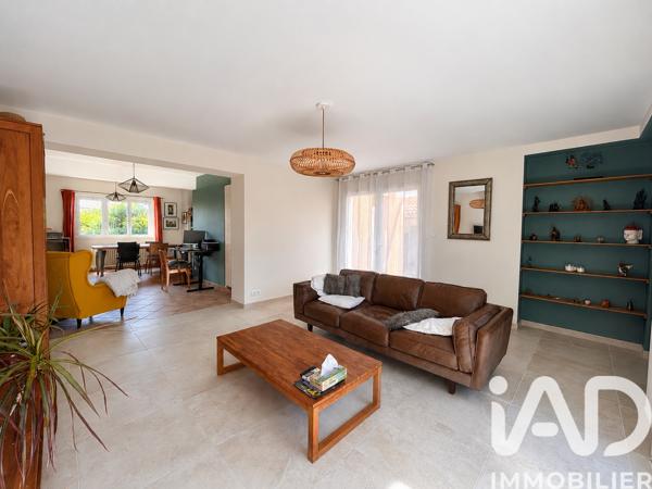 Maison à vendre 5 pièces 120 m² Pessac