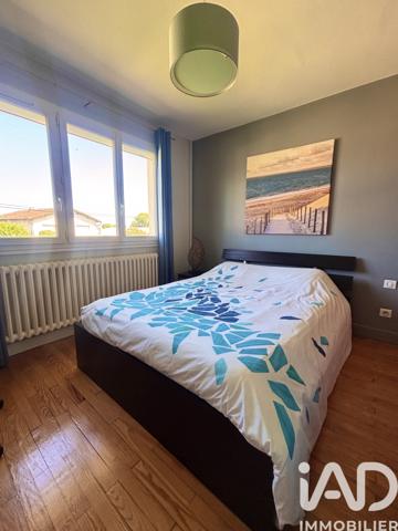 Maison à vendre 5 pièces 120 m² Pessac