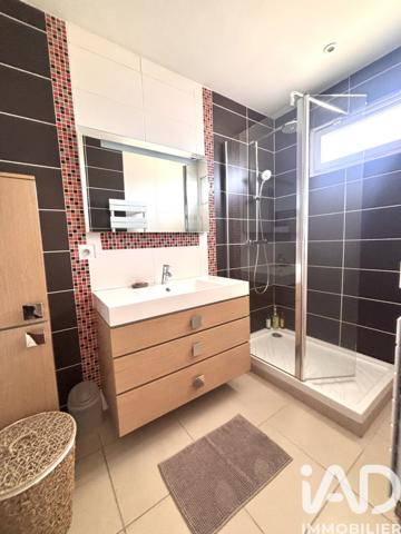 Maison à vendre 5 pièces 120 m² Pessac
