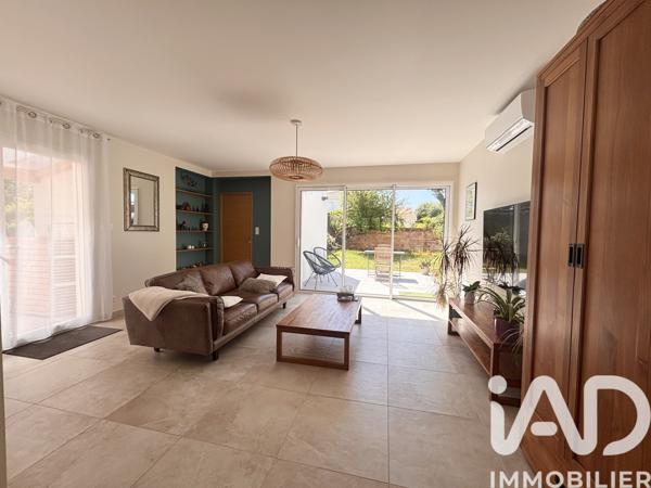 Maison à vendre 5 pièces 120 m² Pessac